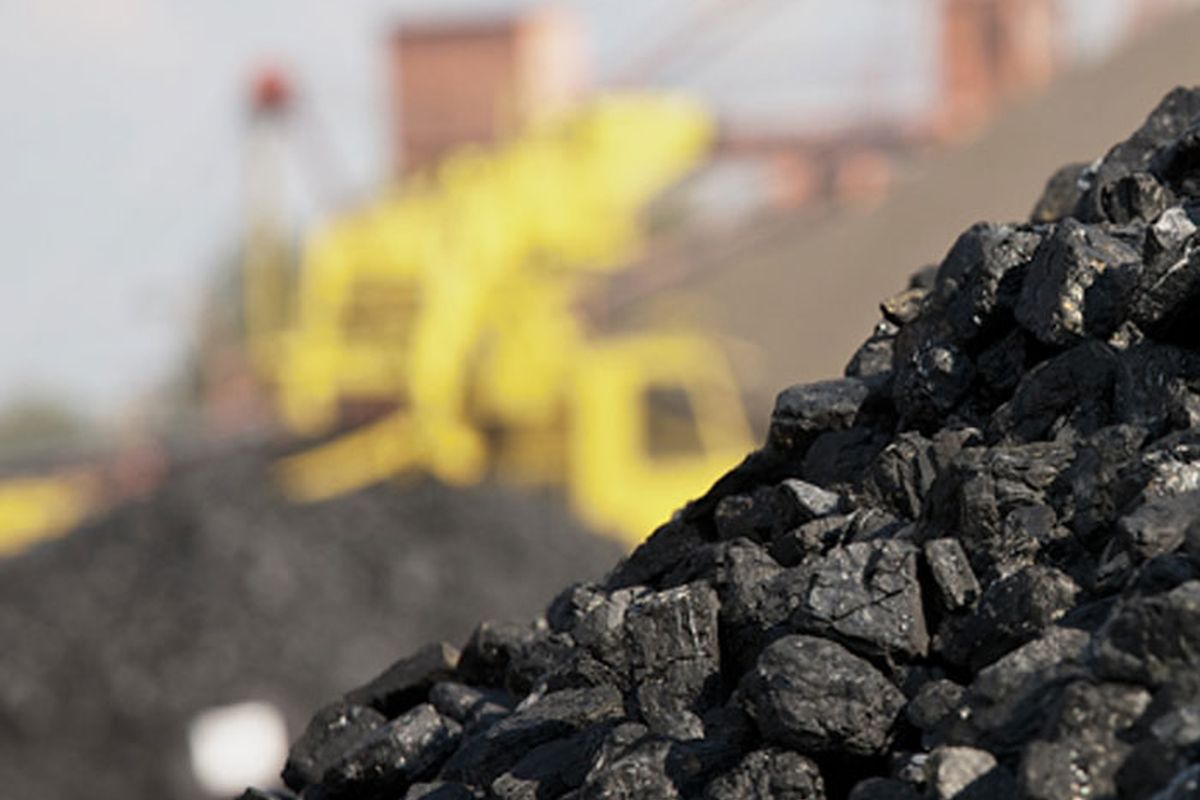 Steam Coal supply by Gr8tex Group